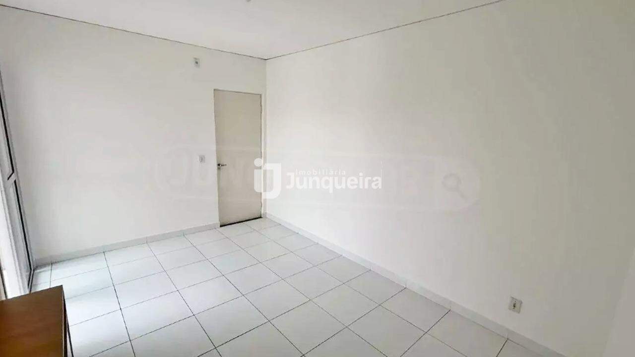 Apartamento à venda no Engenho Resende, 2 quartos, 1 vaga, no bairro Vale do Sol em Piracicaba - SP