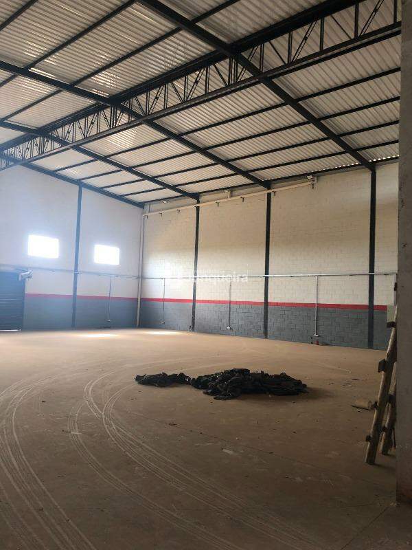 Prédio Comercial para alugar, no bairro Guamium em Piracicaba - SP