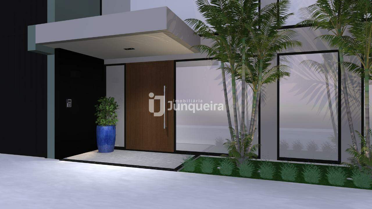 Prédio Comercial para alugar, no bairro Guamium em Piracicaba - SP