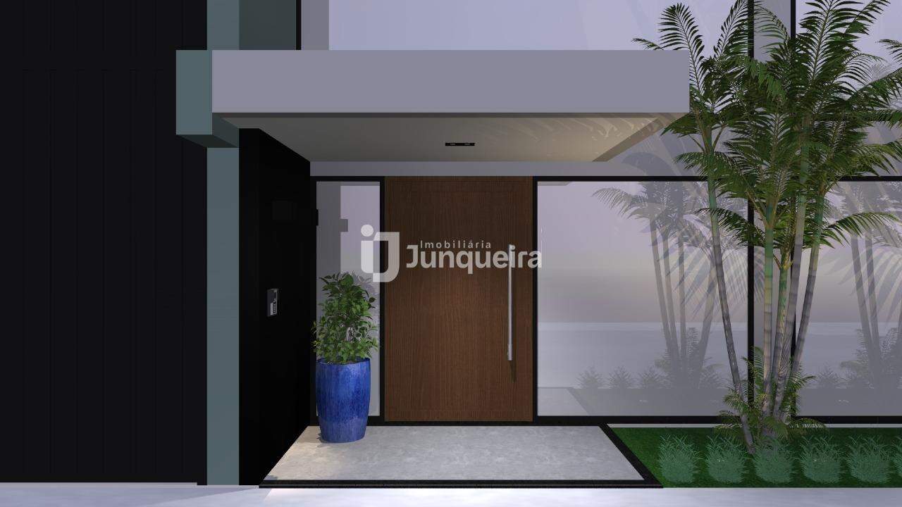 Prédio Comercial para alugar, no bairro Guamium em Piracicaba - SP