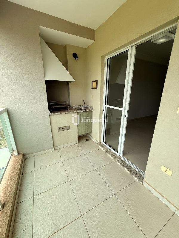 Apartamento para alugar no  Praça  Astúrias, 2 quartos, 1 vaga, no bairro Jardim Astúrias I em Piracicaba - SP