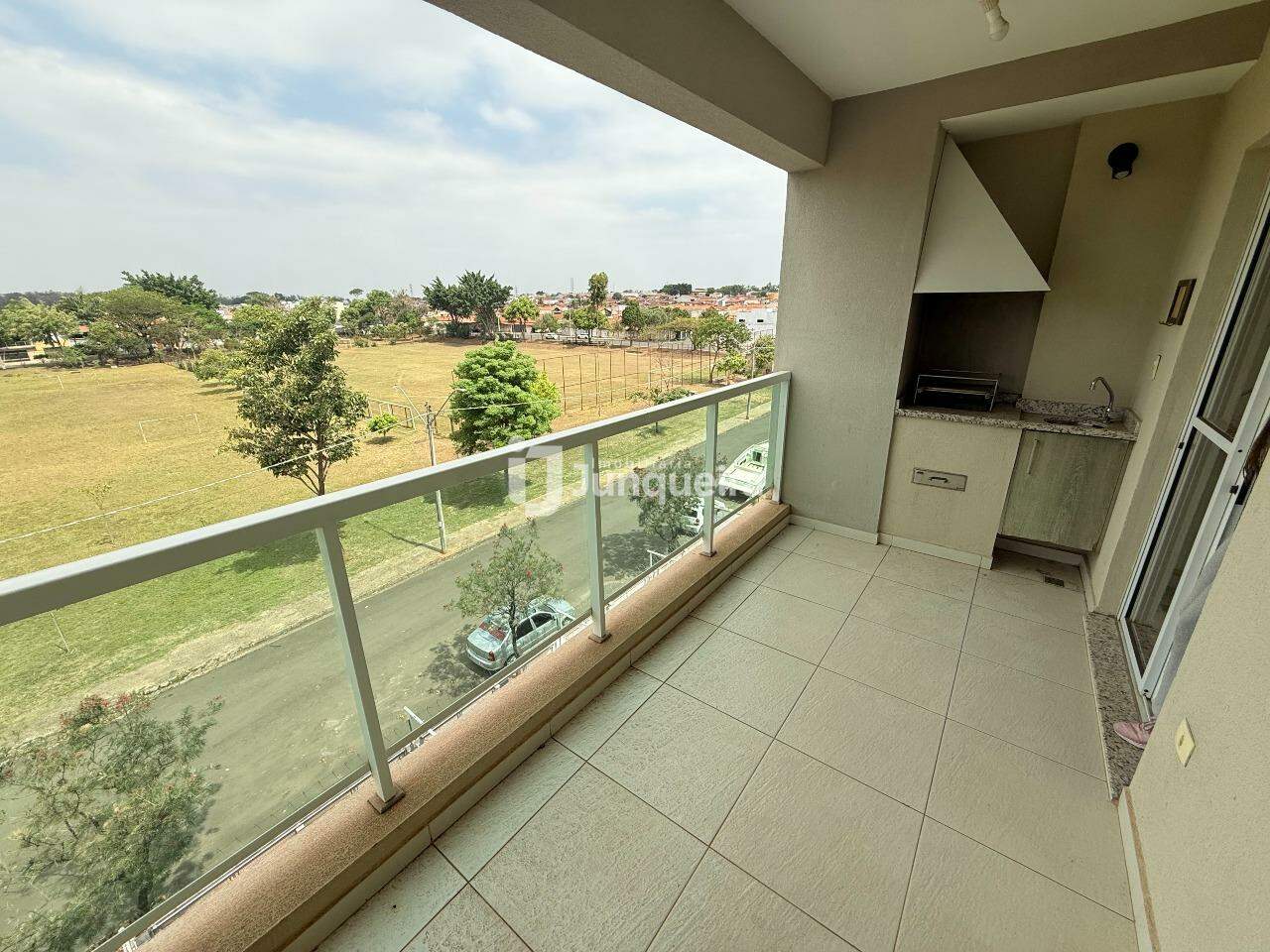 Apartamento para alugar no  Praça  Astúrias, 2 quartos, 1 vaga, no bairro Jardim Astúrias I em Piracicaba - SP