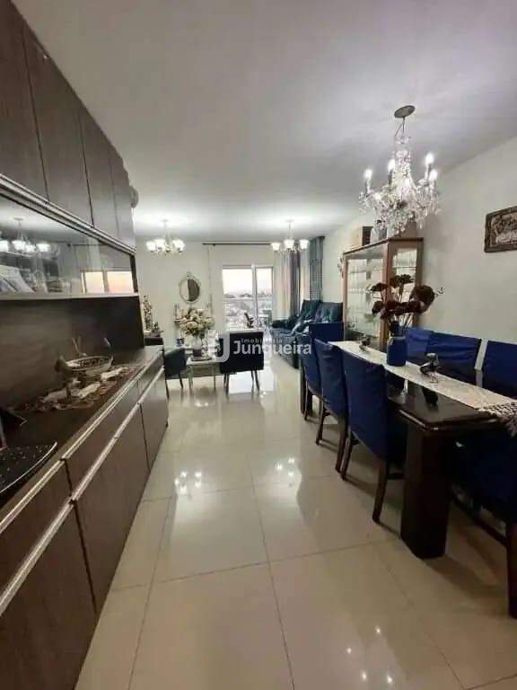 Apartamento à venda, 3 quartos, 2 vagas, no bairro Centro em Rio das Pedras - SP
