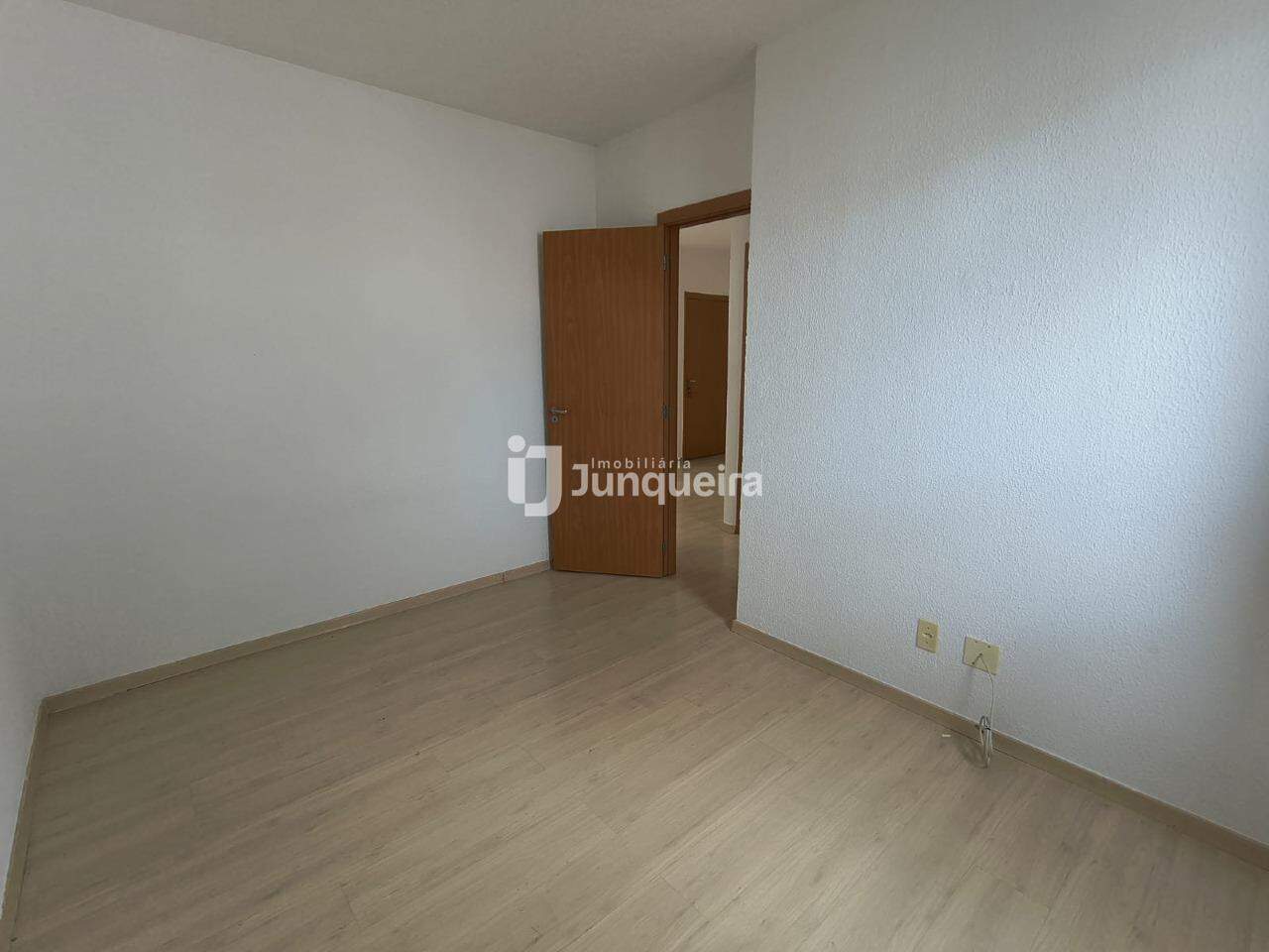 Apartamento para alugar no Piazza Di Roma, 2 quartos, 1 vaga, no bairro Jardim São Francisco (Ondas) em Piracicaba - SP