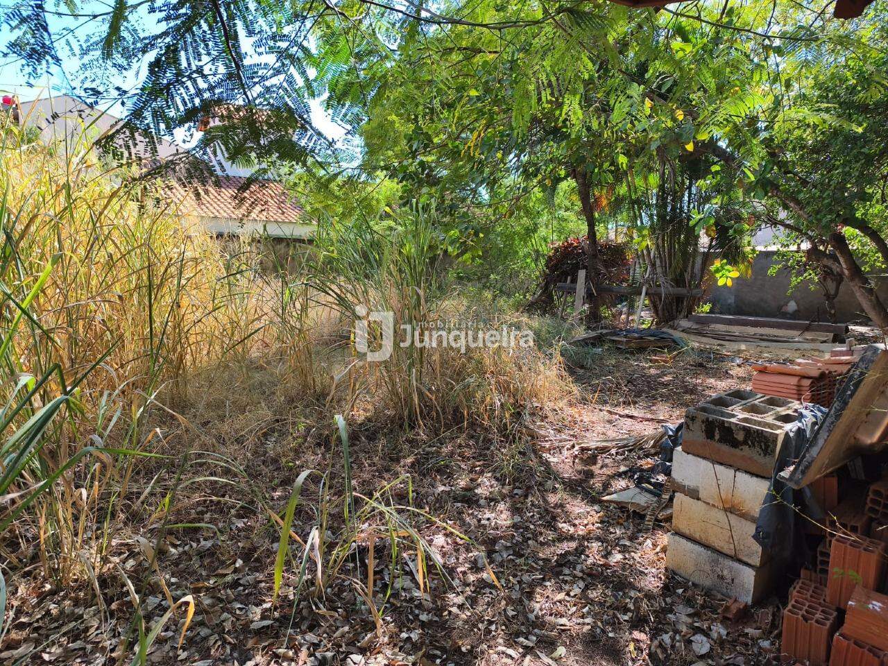 Terreno à venda, no bairro Nova Piracicaba em Piracicaba - SP