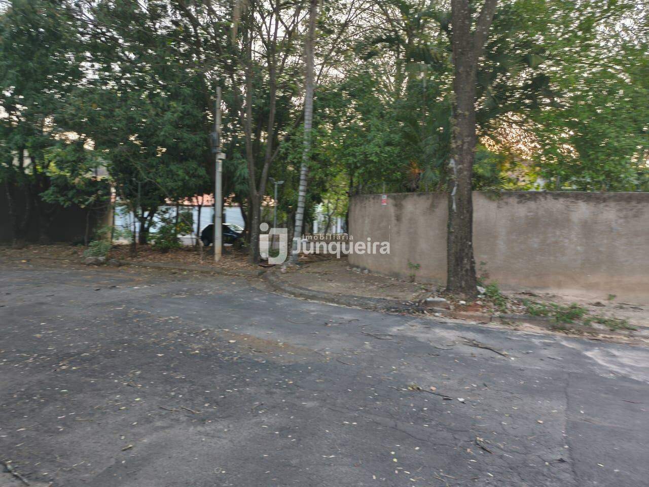 Terreno à venda, no bairro Nova Piracicaba em Piracicaba - SP