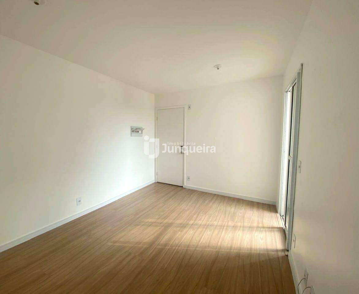 Apartamento à venda no Residencial Top Life III, 2 quartos, 1 vaga, no bairro Jardim Abaeté em Piracicaba - SP