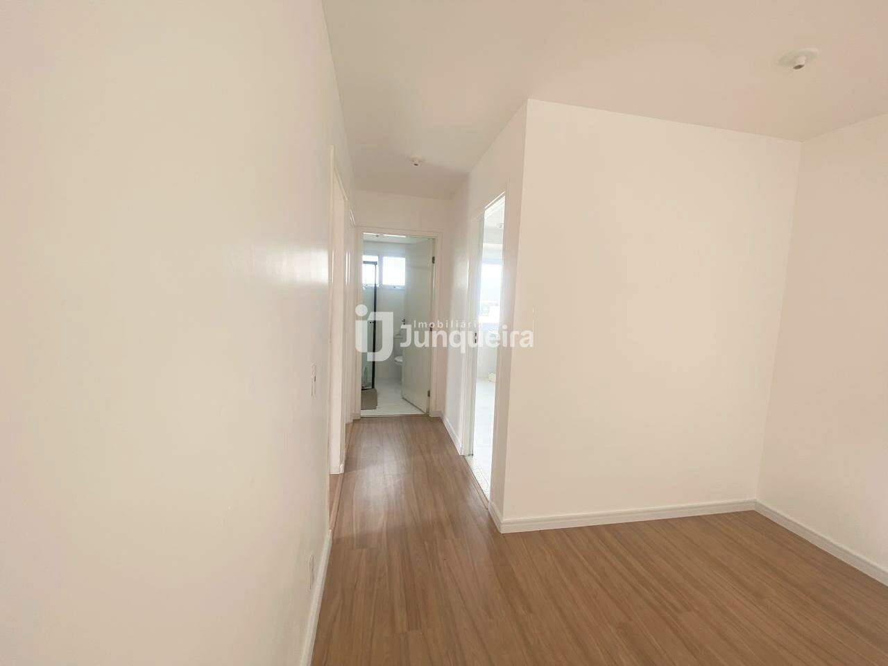 Apartamento à venda no Residencial Top Life III, 2 quartos, 1 vaga, no bairro Jardim Abaeté em Piracicaba - SP