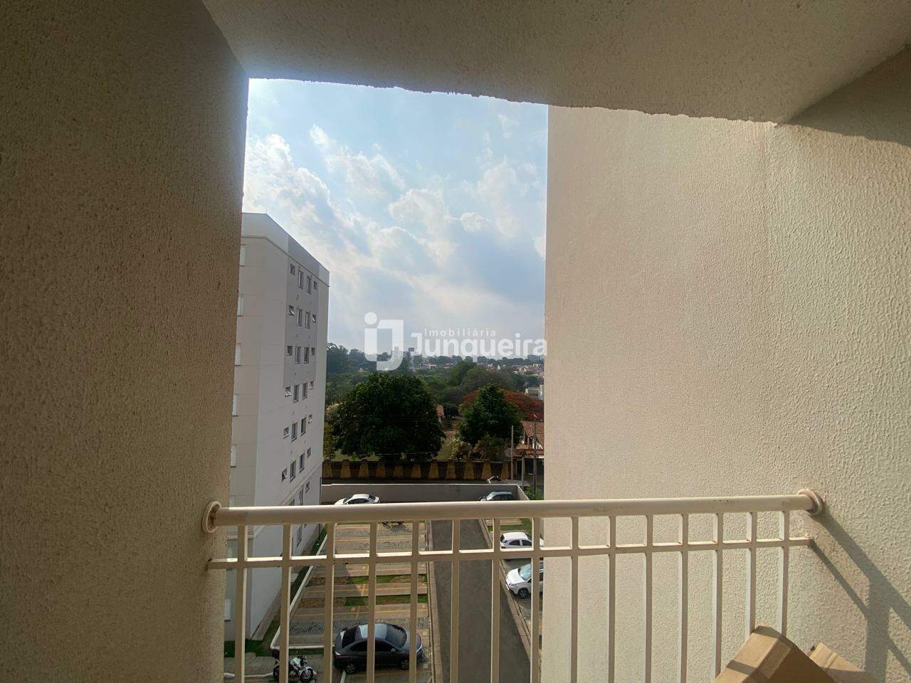 Apartamento à venda no Residencial Top Life III, 2 quartos, 1 vaga, no bairro Jardim Abaeté em Piracicaba - SP