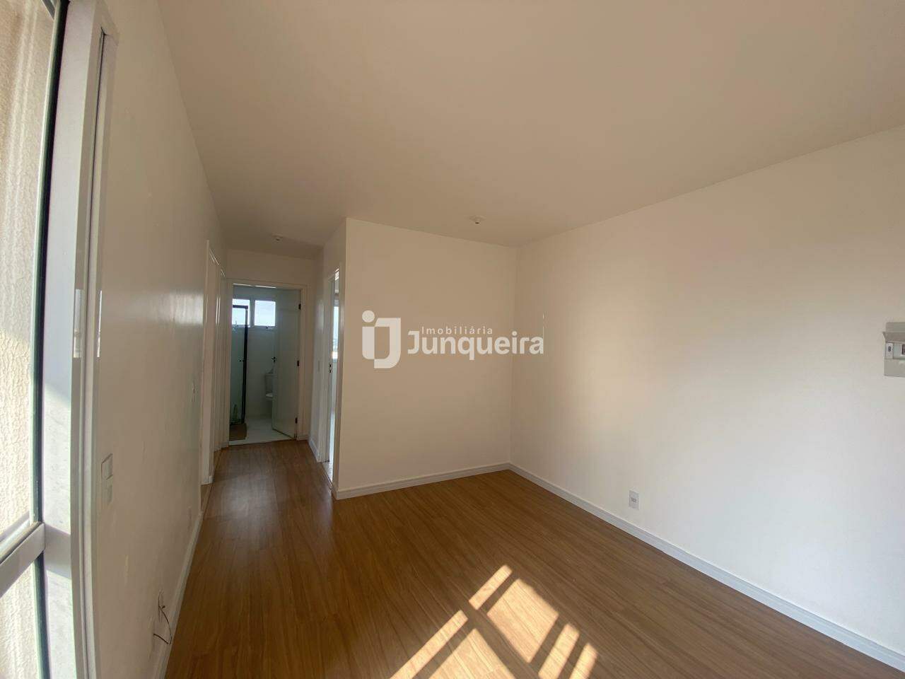 Apartamento à venda no Residencial Top Life III, 2 quartos, 1 vaga, no bairro Jardim Abaeté em Piracicaba - SP