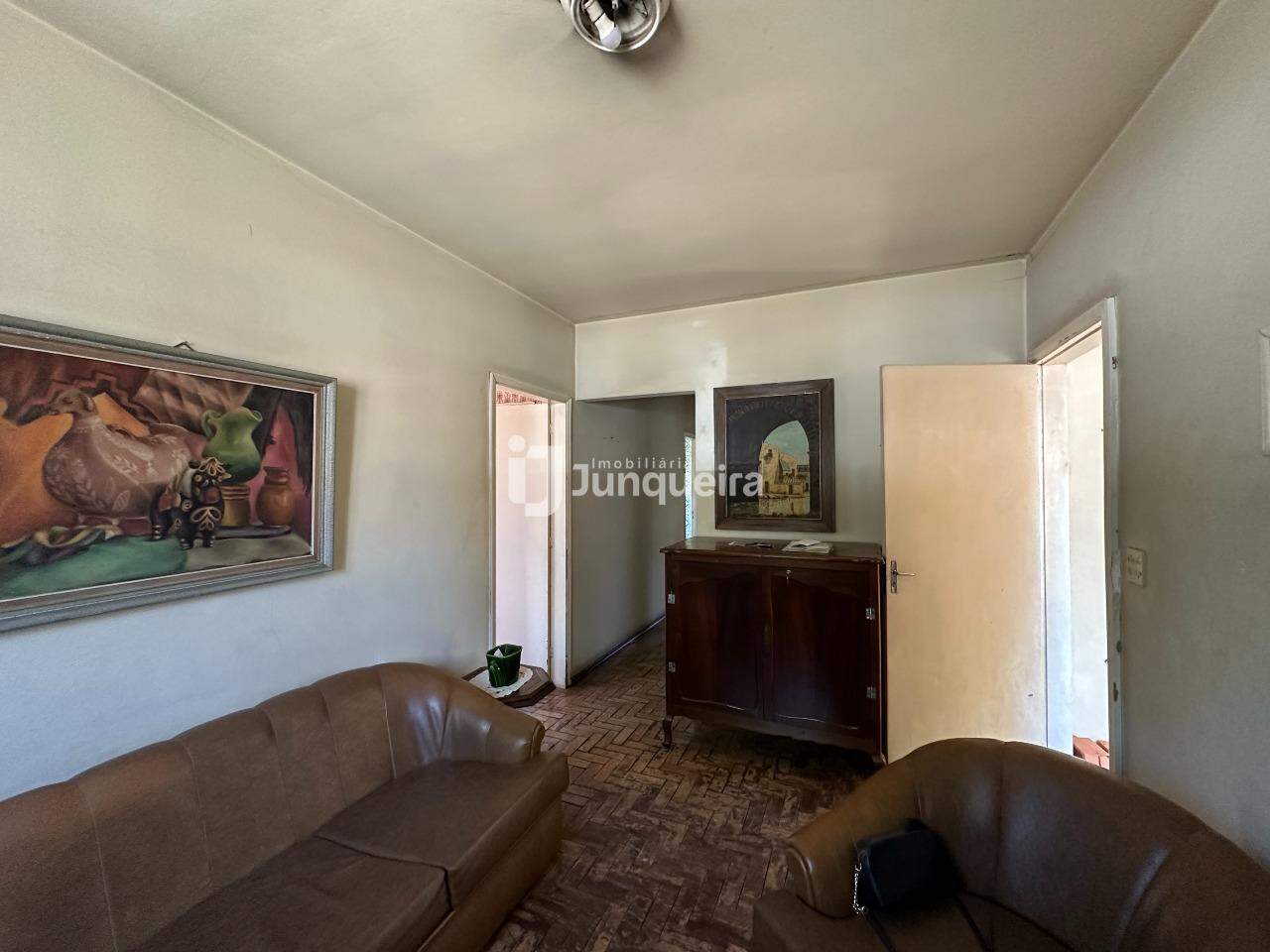 Casa à venda, 3 quartos, 4 vagas, no bairro Paulista em Piracicaba - SP