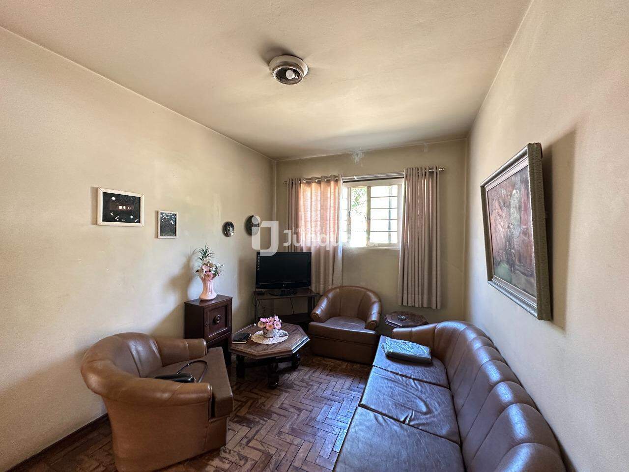 Casa à venda, 3 quartos, 4 vagas, no bairro Paulista em Piracicaba - SP