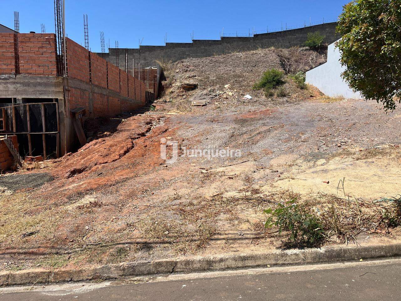 Terreno em Condomínio à venda no Reserva das Paineiras, no bairro Reserva das Paineiras em Piracicaba - SP