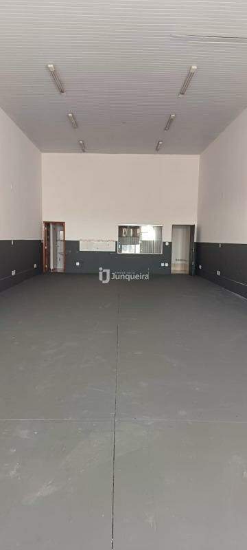 Galpão para alugar, 2 vagas, no bairro Parque Conceição em Piracicaba - SP