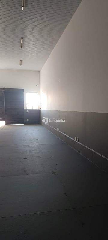 Galpão para alugar, 2 vagas, no bairro Parque Conceição em Piracicaba - SP