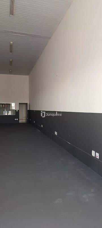 Galpão para alugar, 2 vagas, no bairro Parque Conceição em Piracicaba - SP