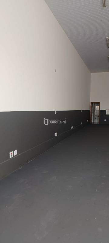 Galpão para alugar, 2 vagas, no bairro Parque Conceição em Piracicaba - SP