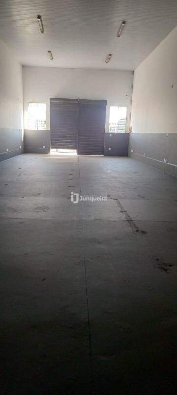 Galpão para alugar, 2 vagas, no bairro Parque Conceição em Piracicaba - SP