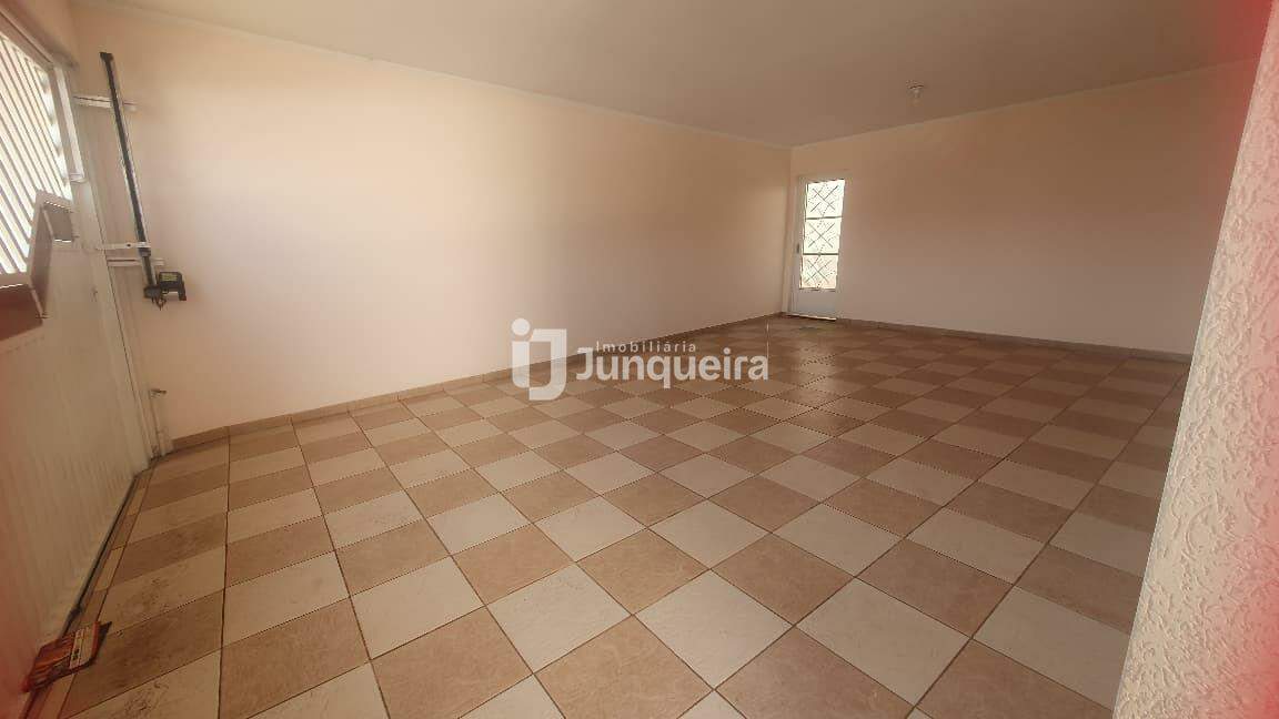 Casa para alugar, 2 quartos, 2 vagas, no bairro Jardim Bela Vista em Rio das Pedras - SP