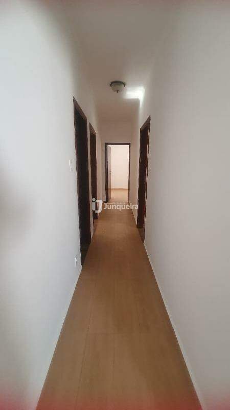 Casa para alugar, 2 quartos, 2 vagas, no bairro Jardim Bela Vista em Rio das Pedras - SP