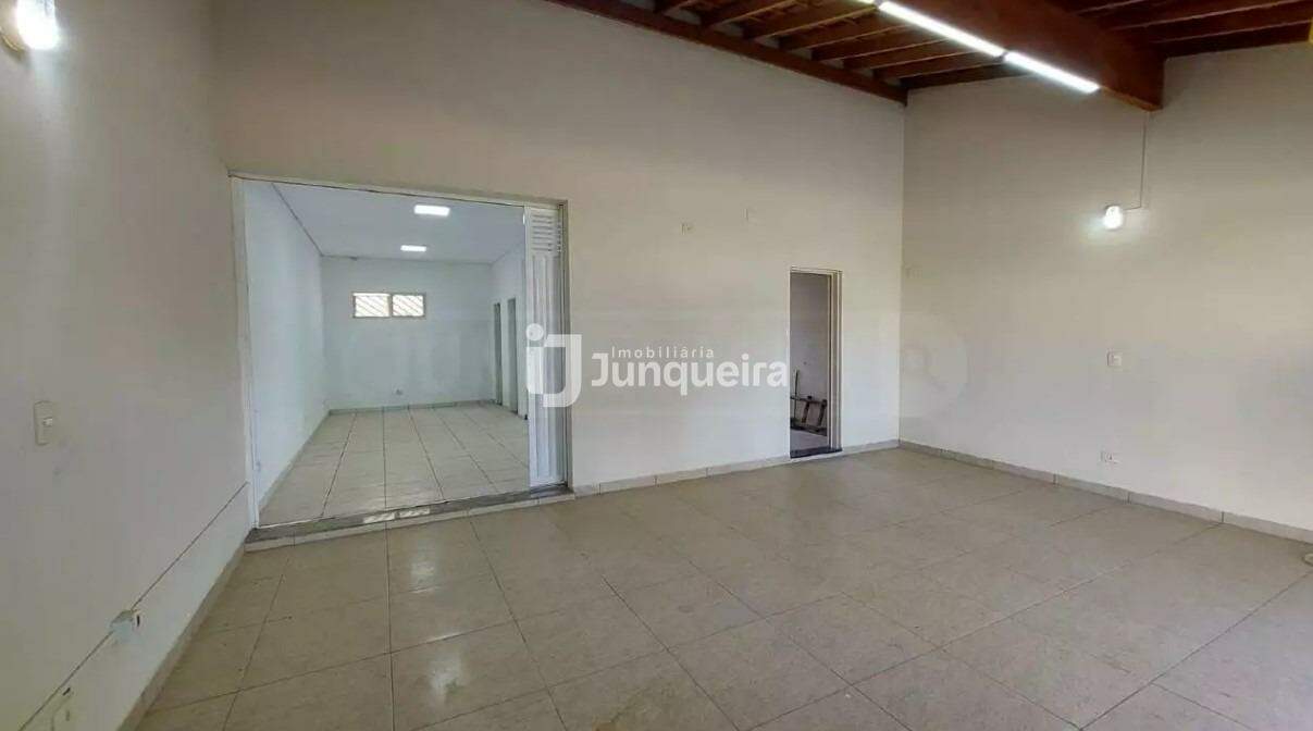 Casa à venda, 2 quartos, sendo 1 suíte, 2 vagas, no bairro Água Branca em Piracicaba - SP