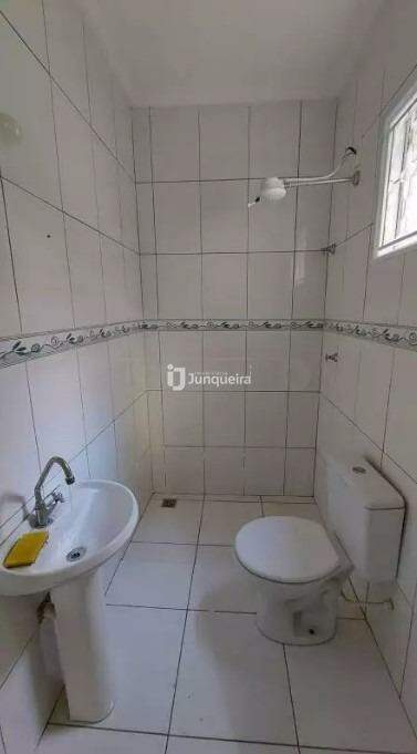 Casa à venda, 2 quartos, sendo 1 suíte, 2 vagas, no bairro Água Branca em Piracicaba - SP