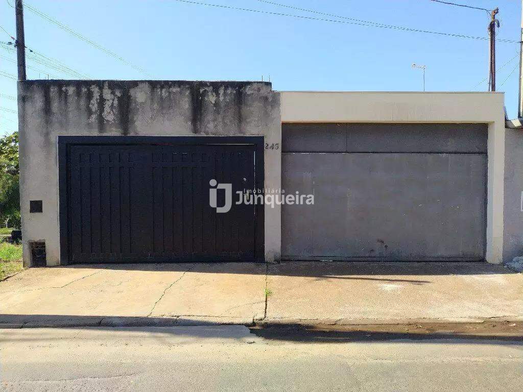 Salão para alugar, no bairro Jardim Dona Rosina em Rio das Pedras - SP