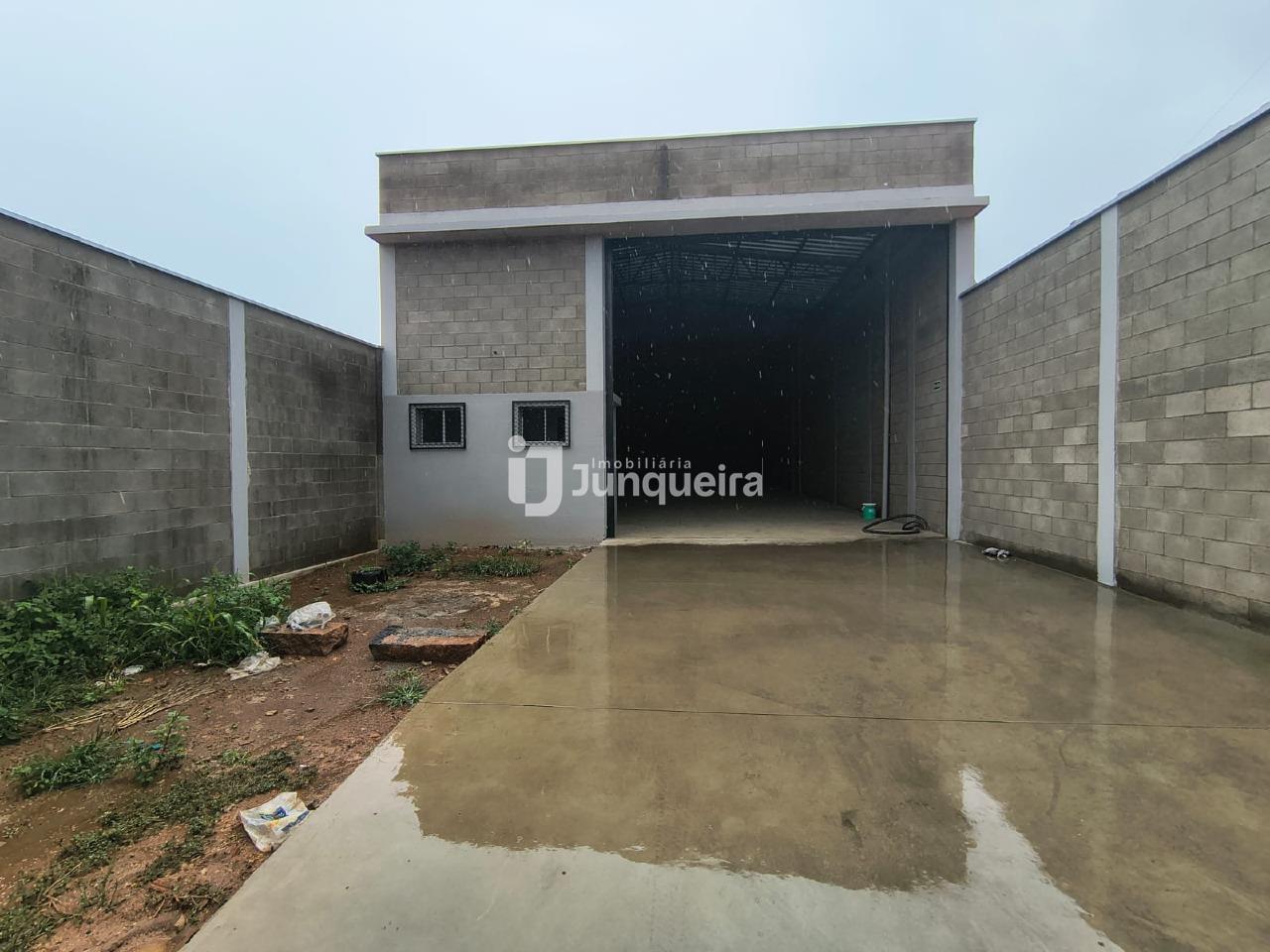 Salão para alugar, 6 vagas, no bairro Paulista em Piracicaba - SP