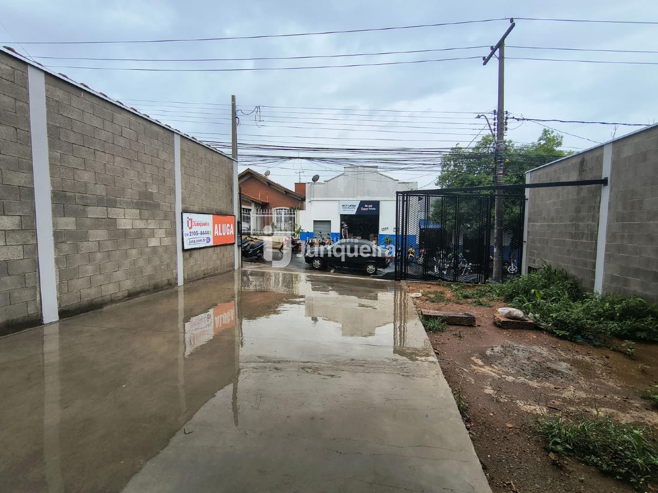 Salão para alugar, 6 vagas, no bairro Paulista em Piracicaba - SP