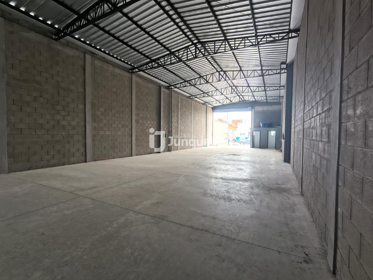 Salão para alugar, 6 vagas, no bairro Paulista em Piracicaba - SP