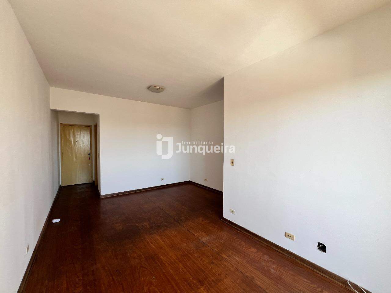 Apartamento à venda no Everest, 2 quartos, sendo 1 suíte, 1 vaga, no bairro Jardim Elite em Piracicaba - SP