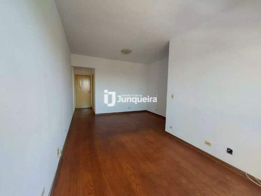Apartamento à venda no Everest, 2 quartos, sendo 2 suítes, 1 vaga, no bairro Nova América em Piracicaba - SP