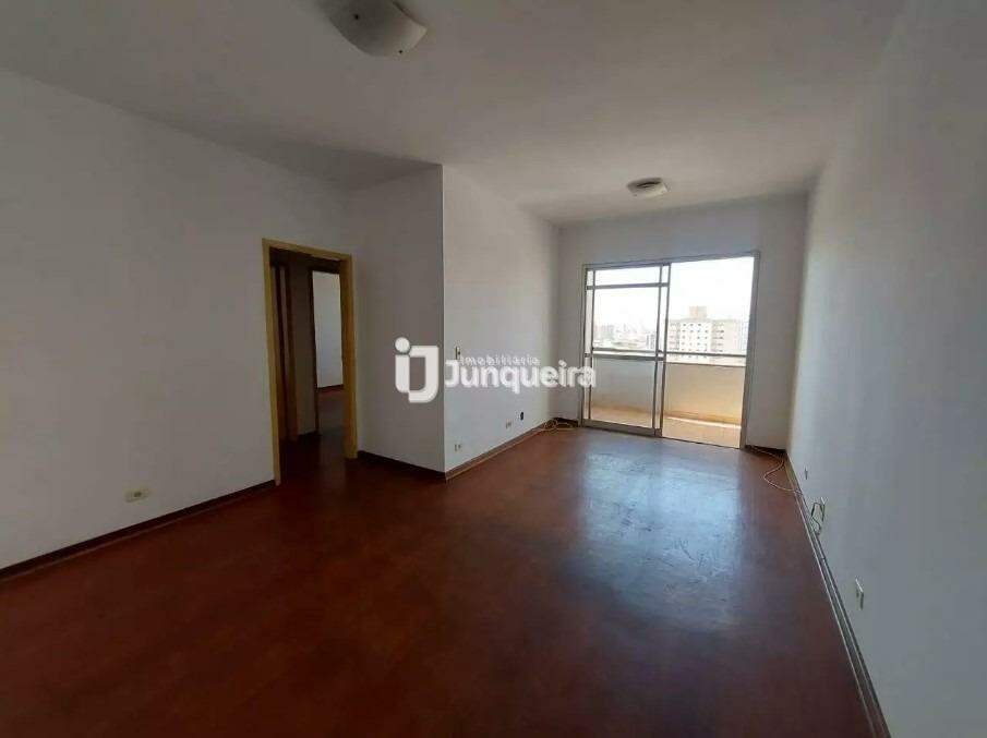Apartamento à venda no Everest, 2 quartos, sendo 2 suítes, 1 vaga, no bairro Nova América em Piracicaba - SP