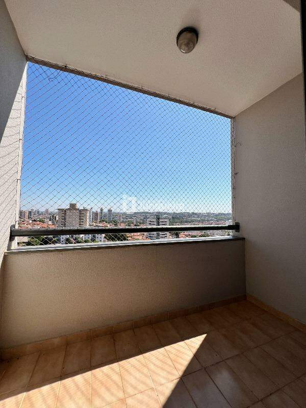 Apartamento à venda no Everest, 2 quartos, sendo 1 suíte, 1 vaga, no bairro Jardim Elite em Piracicaba - SP