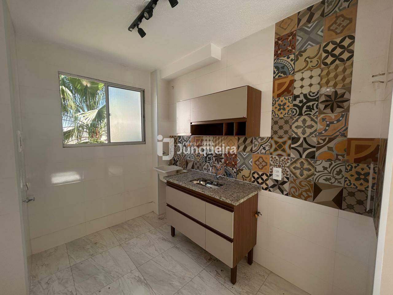 Apartamento à venda no Piazza Bellini, 2 quartos, sendo 1 suíte, 1 vaga, no bairro Pompéia em Piracicaba - SP
