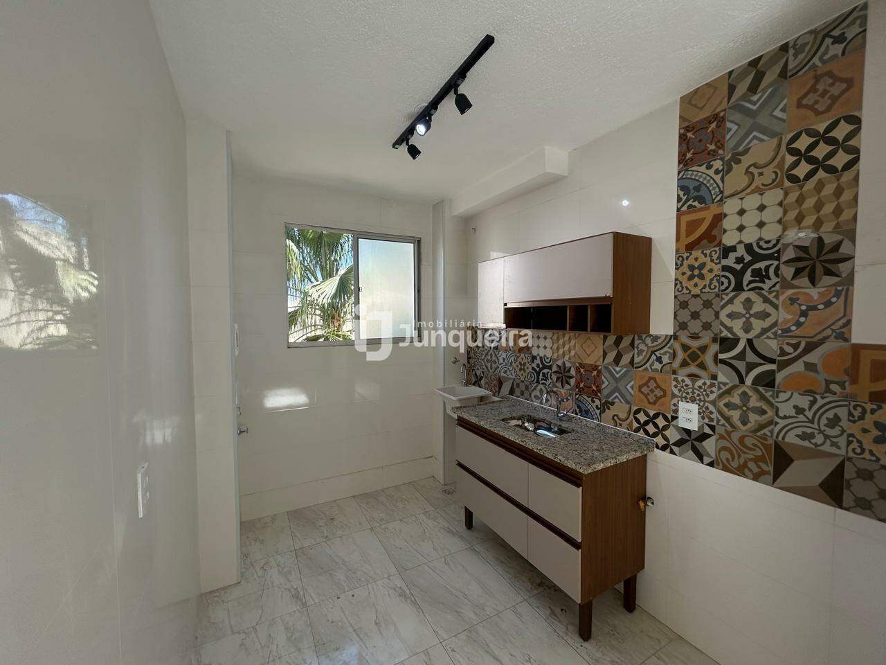 Apartamento à venda no Piazza Bellini, 2 quartos, sendo 1 suíte, 1 vaga, no bairro Pompéia em Piracicaba - SP