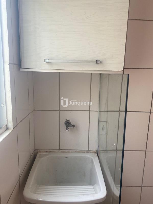 Apartamento à venda no Vida Nova III, 2 quartos, 1 vaga, no bairro Vale do Sol em Piracicaba - SP