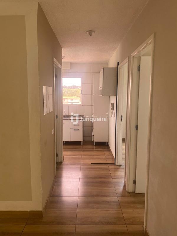 Apartamento à venda no Vida Nova III, 2 quartos, 1 vaga, no bairro Vale do Sol em Piracicaba - SP