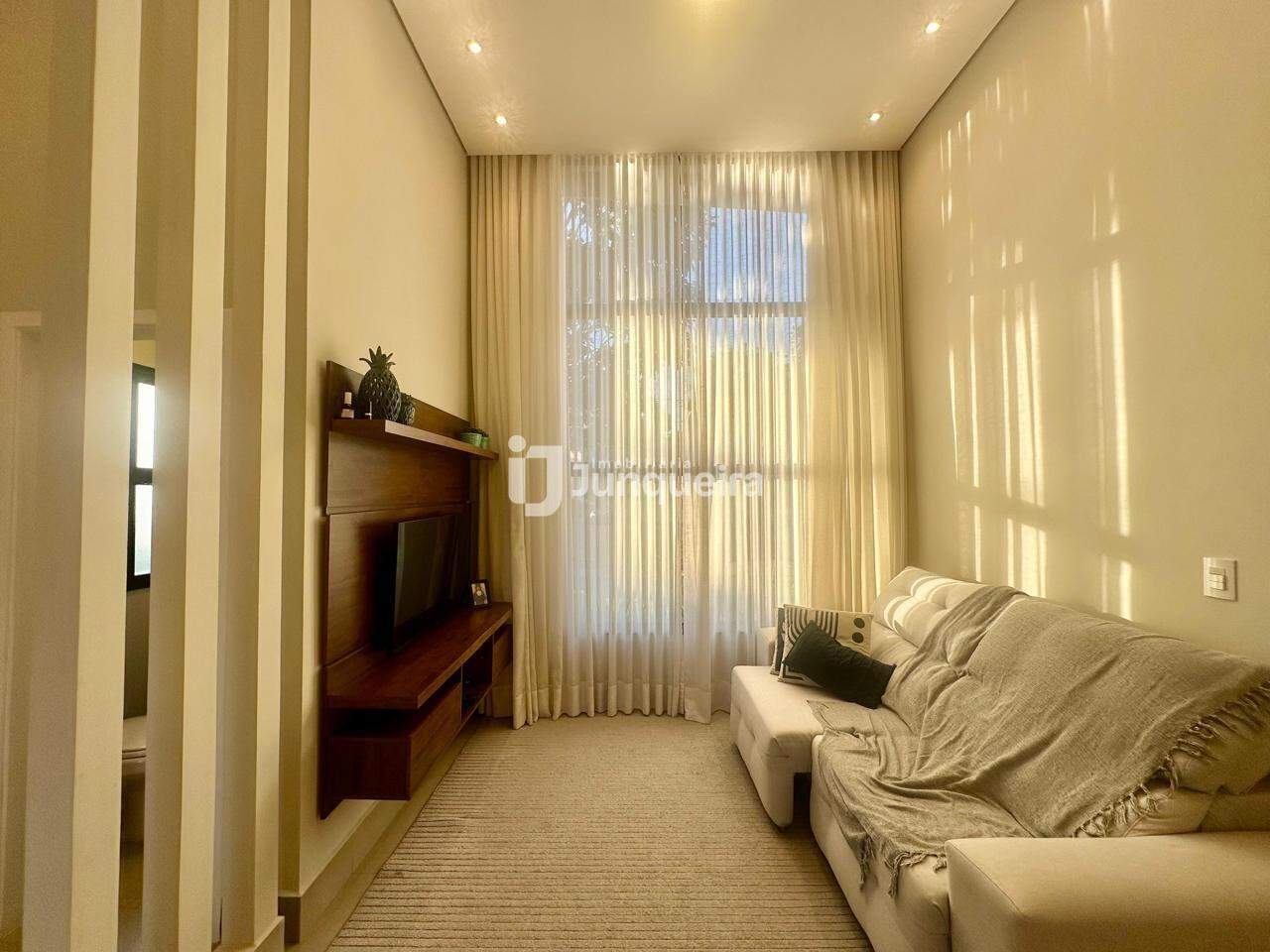 Casa em Condomínio à venda no Park Unimep Taquaral, 3 quartos, sendo 1 suíte, 4 vagas, no bairro Park Unimep Taquaral  em Piracicaba - SP