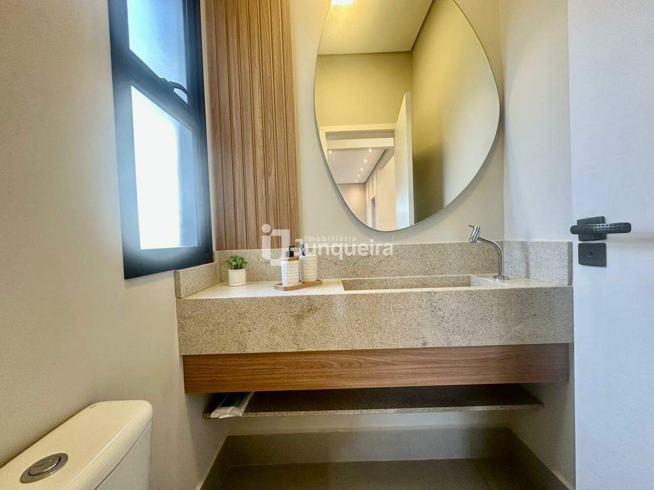 Casa em Condomínio à venda no Park Unimep Taquaral, 3 quartos, sendo 1 suíte, 4 vagas, no bairro Park Unimep Taquaral  em Piracicaba - SP