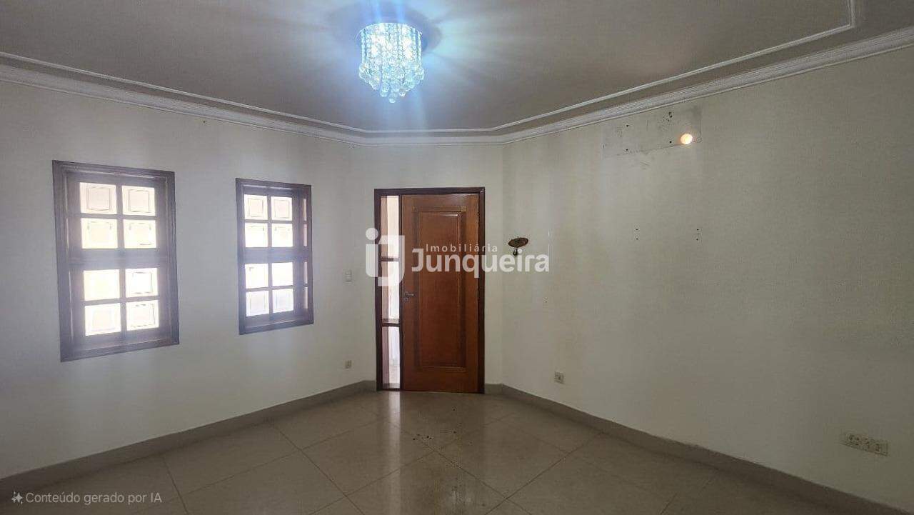 Casa à venda, 2 quartos, sendo 1 suíte, 2 vagas, no bairro Água Branca em Piracicaba - SP
