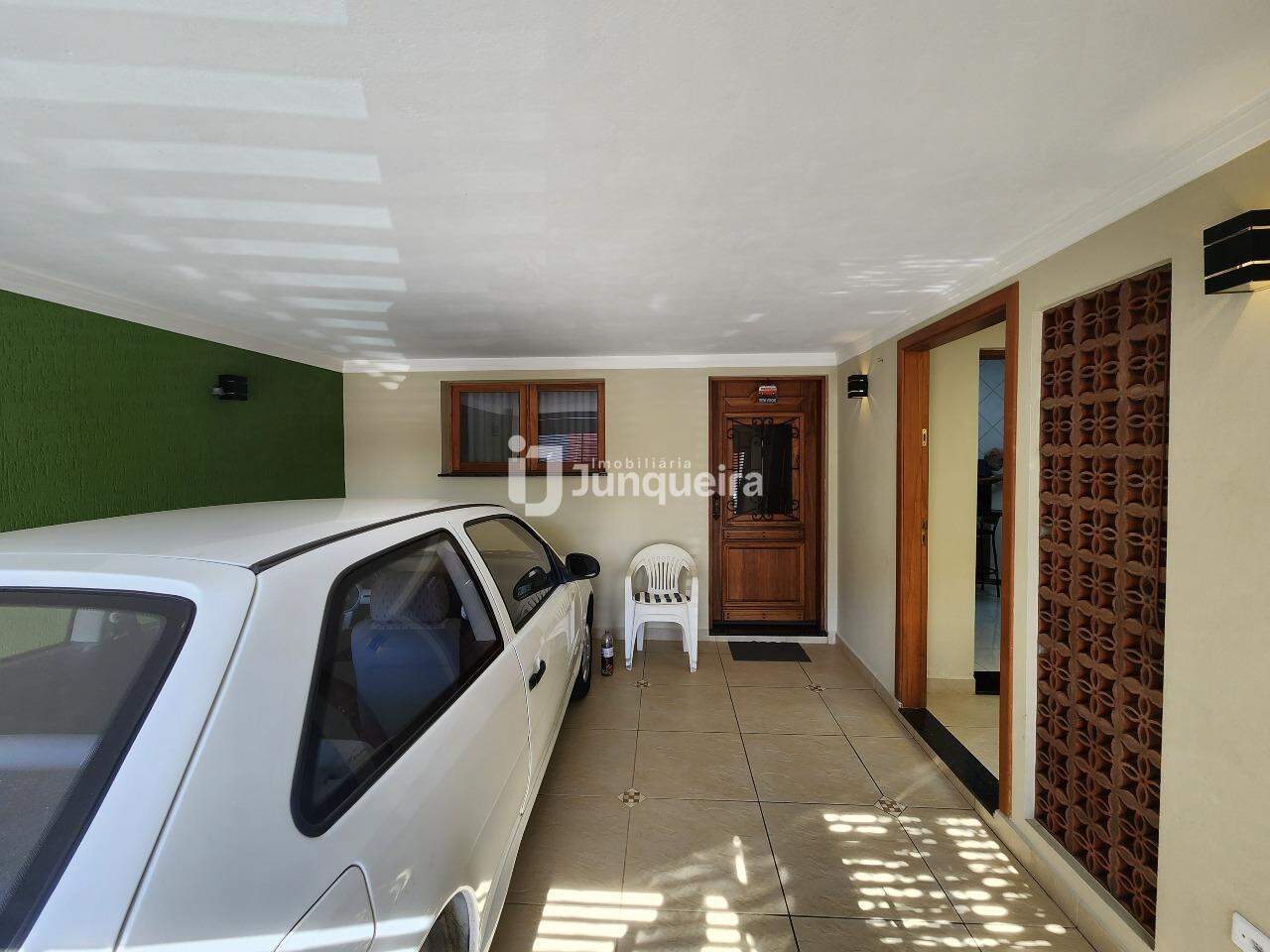 Casa à venda, 3 quartos, 2 vagas, no bairro Jardim Elite em Piracicaba - SP