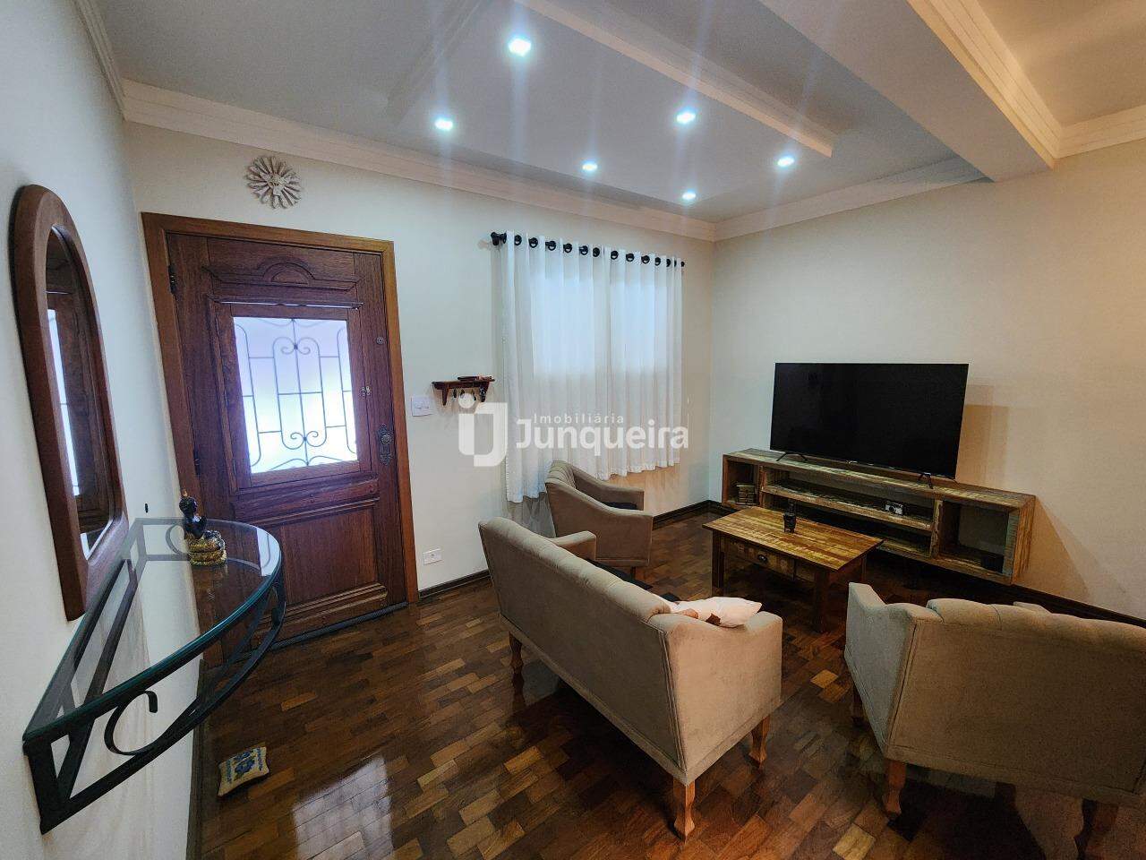 Casa à venda, 3 quartos, 2 vagas, no bairro Jardim Elite em Piracicaba - SP