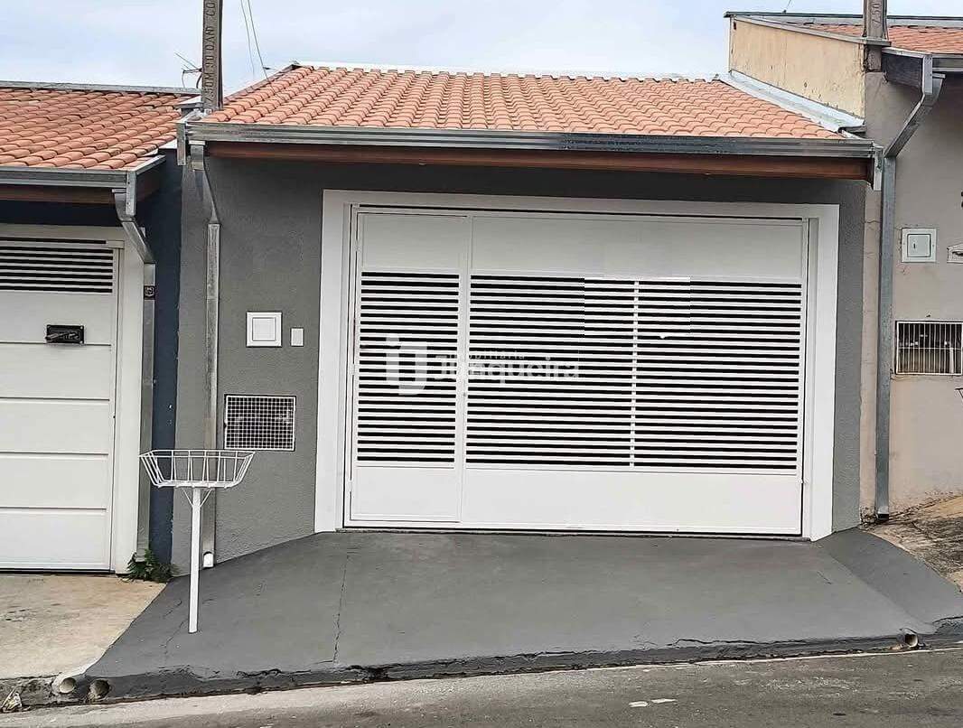 Casa à venda, 2 quartos, no bairro Pompéia em Piracicaba - SP