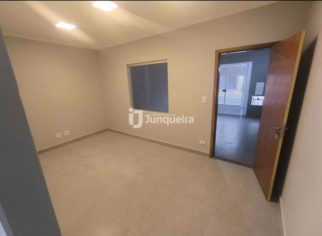 Casa à venda, 2 quartos, no bairro Pompéia em Piracicaba - SP