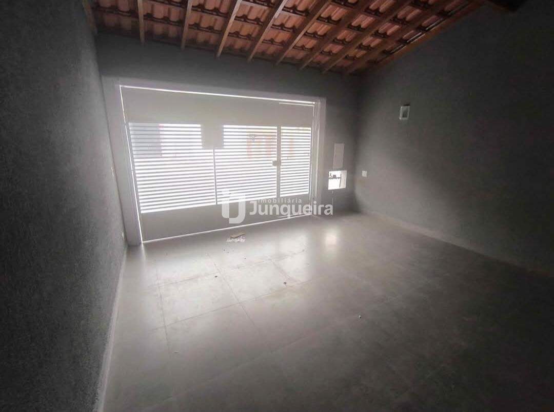 Casa à venda, 2 quartos, no bairro Pompéia em Piracicaba - SP