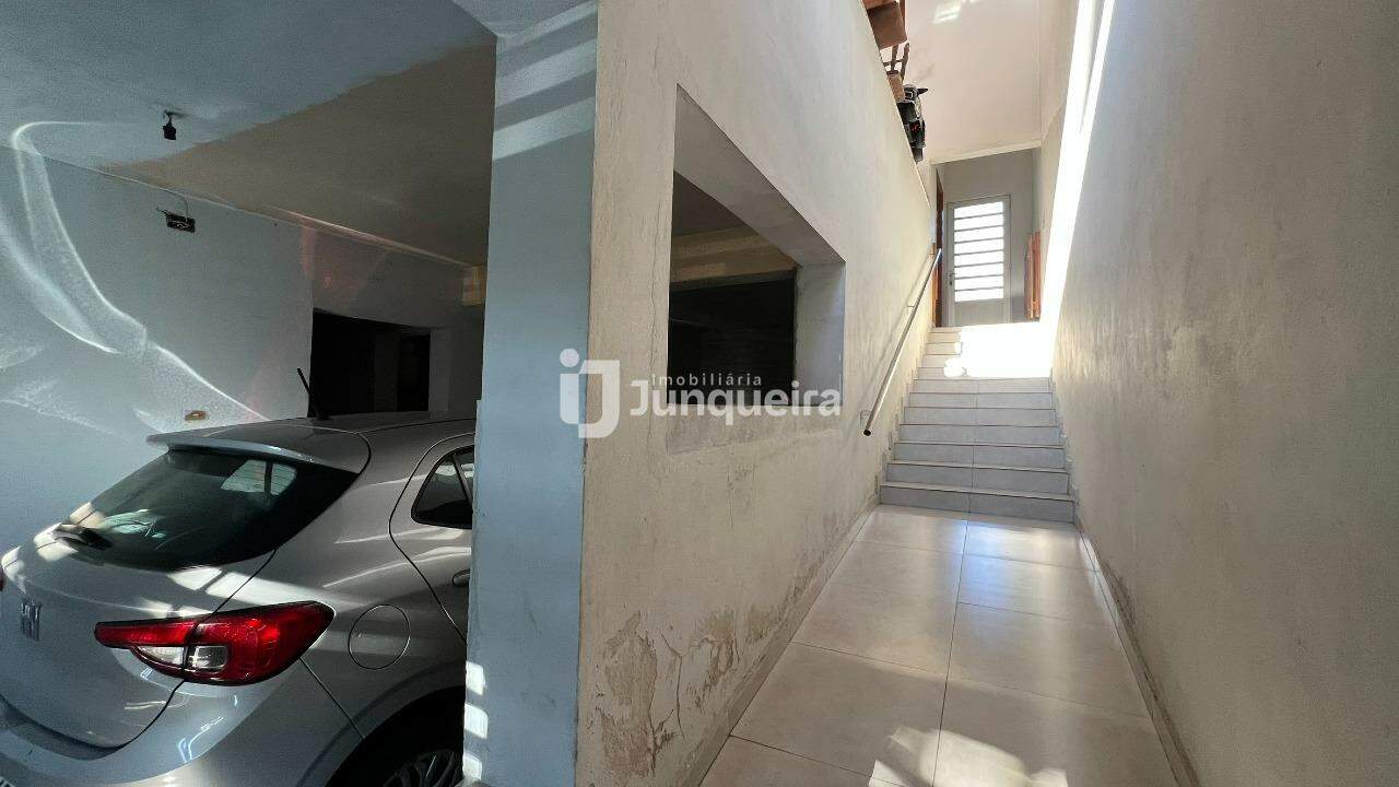 Casa à venda, 2 quartos, 2 vagas, no bairro Santa Rosa Ipês em Piracicaba - SP