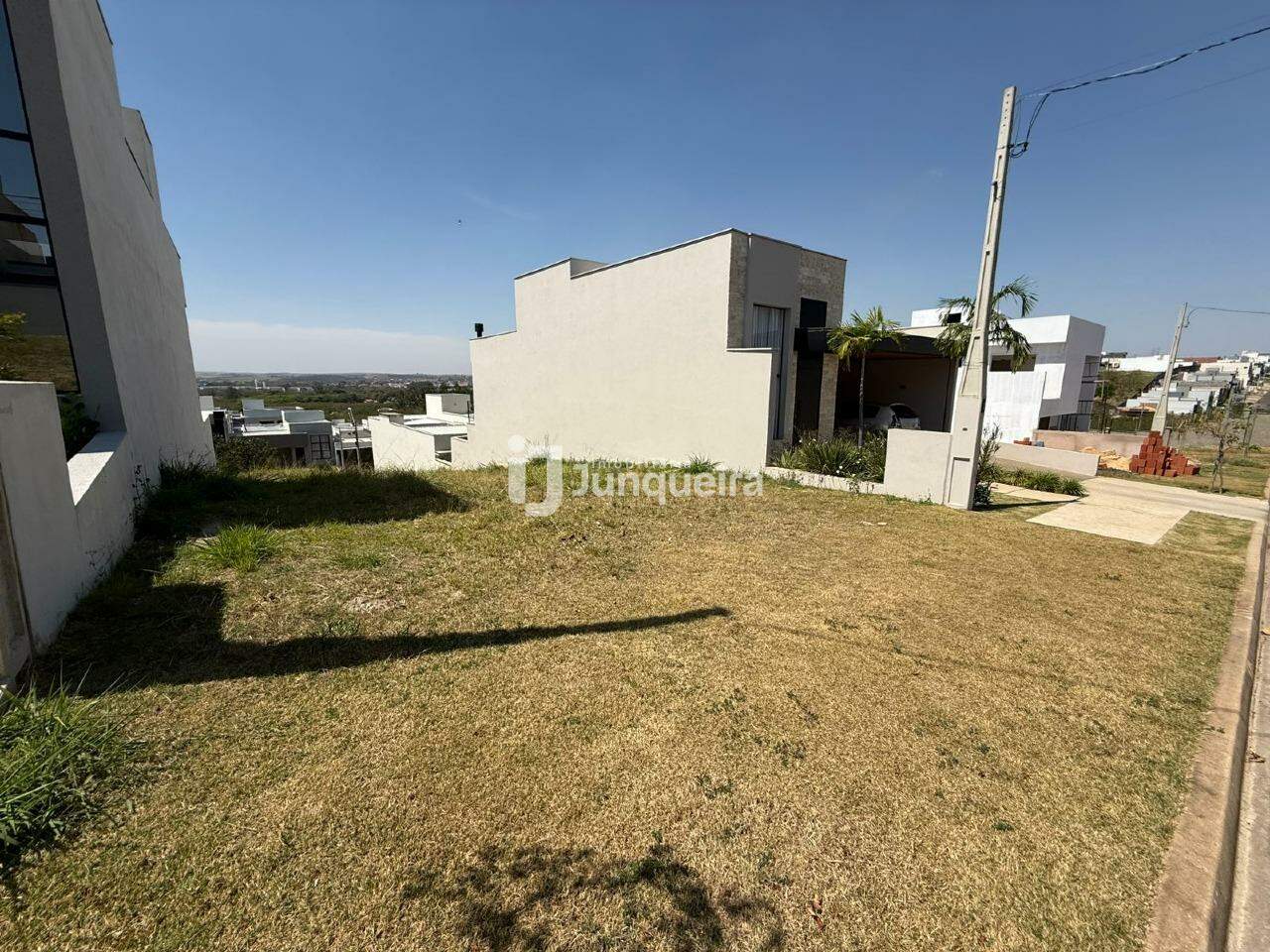 Terreno em Condomínio à venda no Soleil , no bairro Soleil em Piracicaba - SP