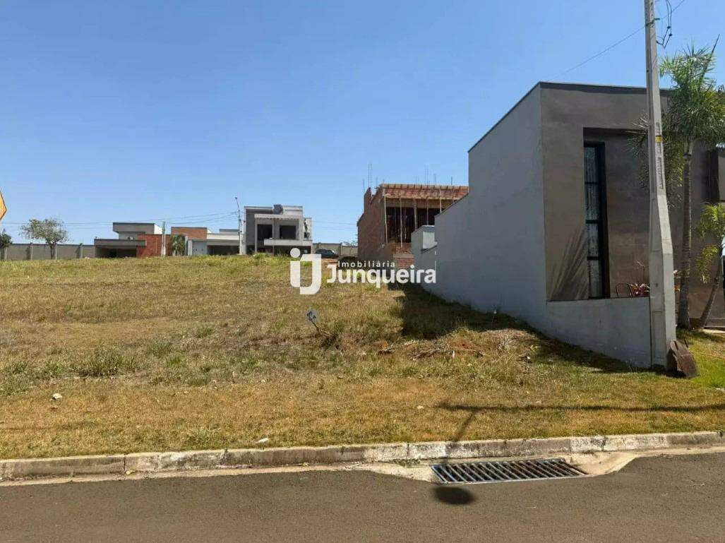 Terreno em Condomínio à venda no Soleil , no bairro Soleil em Piracicaba - SP