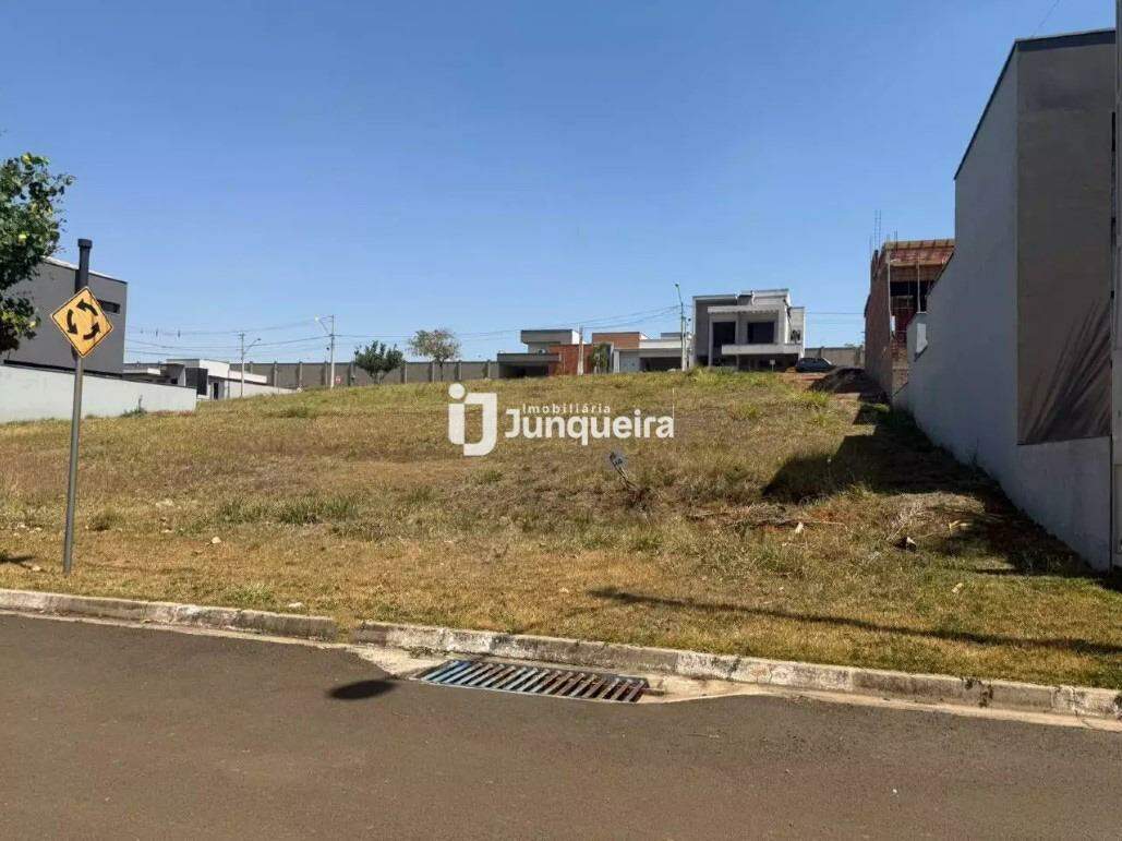 Terreno em Condomínio à venda no Soleil , no bairro Soleil em Piracicaba - SP